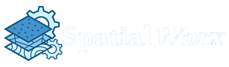 SpatialWorx logo